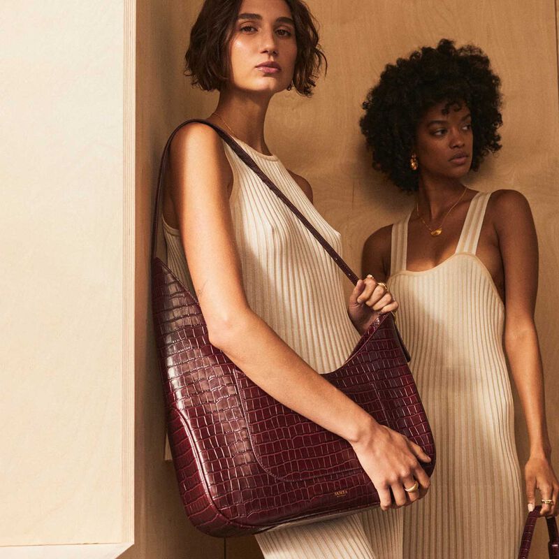 SANCIA The Akela Tote image number 1